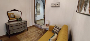 Casa Yedra, Monda